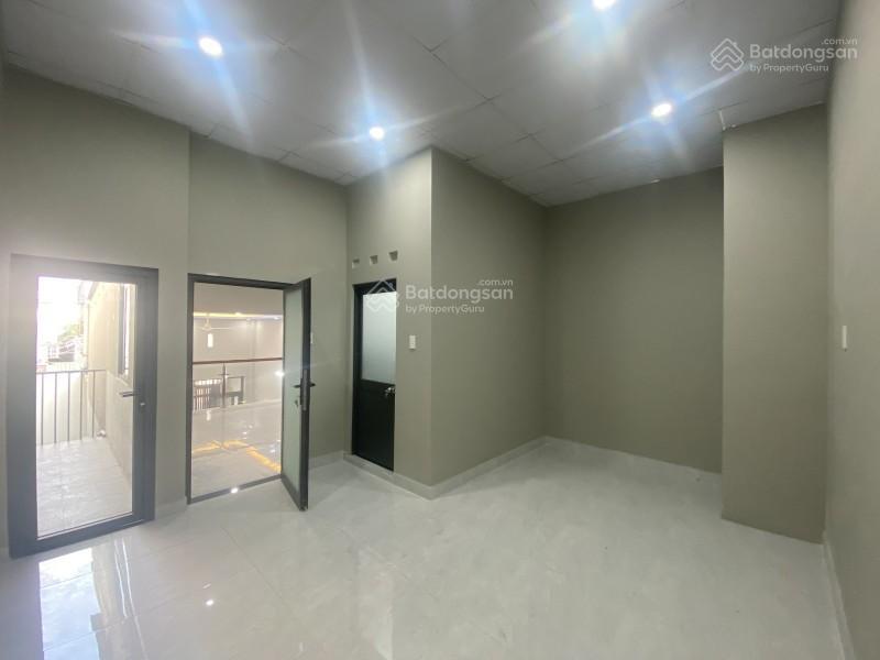 Bán nhà ở ngay, ôtô đỗ cửa, đường tây hòa, phước long a, q9, dt 77m² (5 x 15)  5.6 tỷ