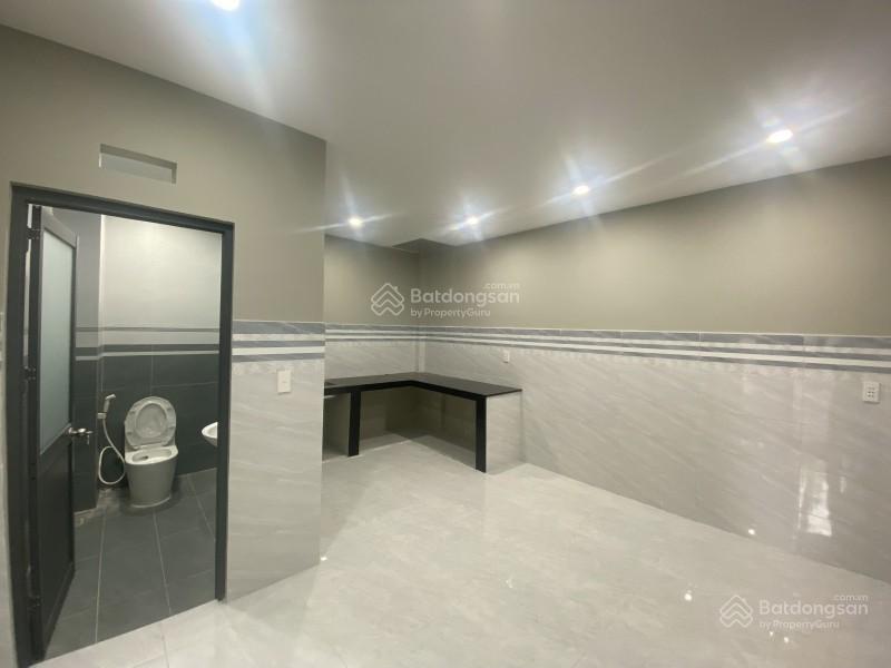 Bán nhà ở ngay, ôtô đỗ cửa, đường tây hòa, phước long a, q9, dt 77m² (5 x 15)  5.6 tỷ