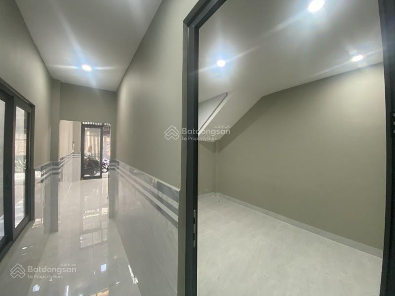 Bán nhà ở ngay, ôtô đỗ cửa, đường tây hòa, phước long a, q9, dt 77m² (5 x 15)  5.6 tỷ