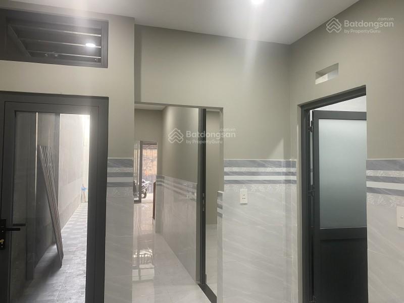 Bán nhà ở ngay, ôtô đỗ cửa, đường tây hòa, phước long a, q9, dt 77m² (5 x 15)  5.6 tỷ