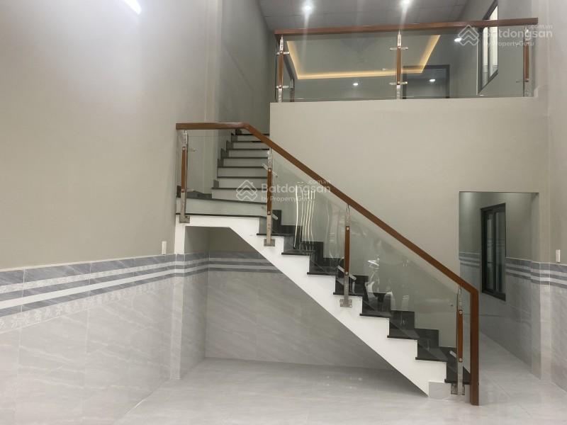 Bán nhà ở ngay, ôtô đỗ cửa, đường tây hòa, phước long a, q9, dt 77m² (5 x 15)  5.6 tỷ