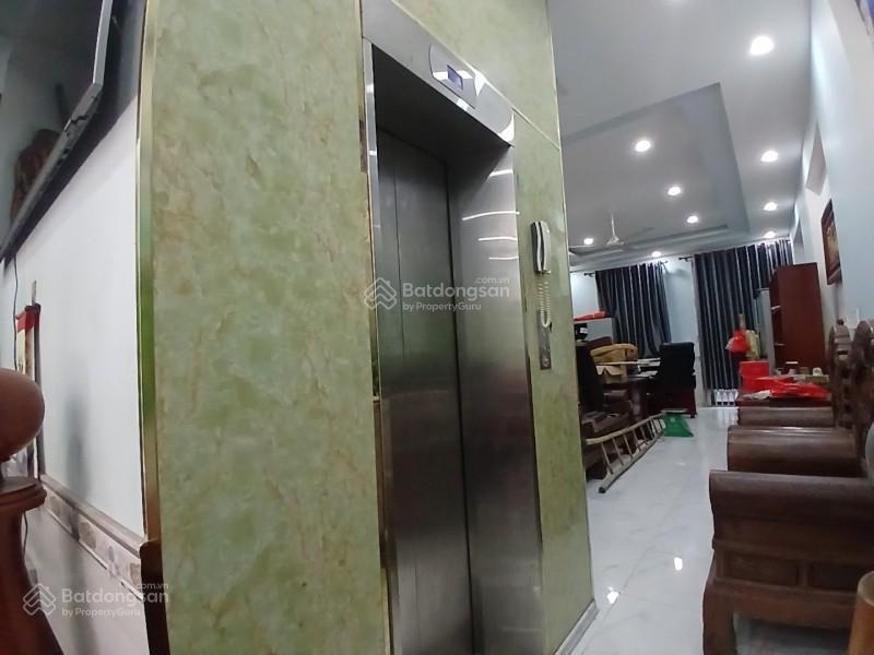 Bán nhà phố 5 tầng  thang máy  kdc phú hồng thịnh 9, dĩ an  dt 101m2 (5 x 22)  giá 8.2 tỷ