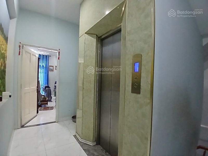 Bán nhà phố 5 tầng  thang máy  kdc phú hồng thịnh 9, dĩ an  dt 101m2 (5 x 22)  giá 8.2 tỷ