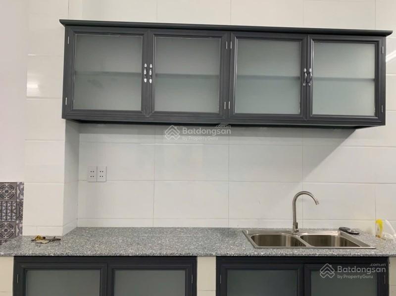 Nhà 2 tầng  ở ngay  hxh đường trần thị điệu, phường phước long b, quận 9, dt 42 m²  giá 3 tỷ
