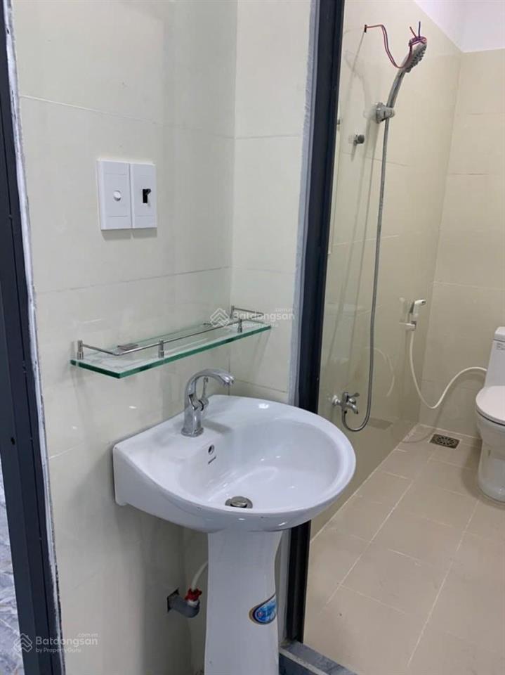 Nhà 2 tầng  ở ngay  hxh đường trần thị điệu, phường phước long b, quận 9, dt 42 m²  giá 3 tỷ