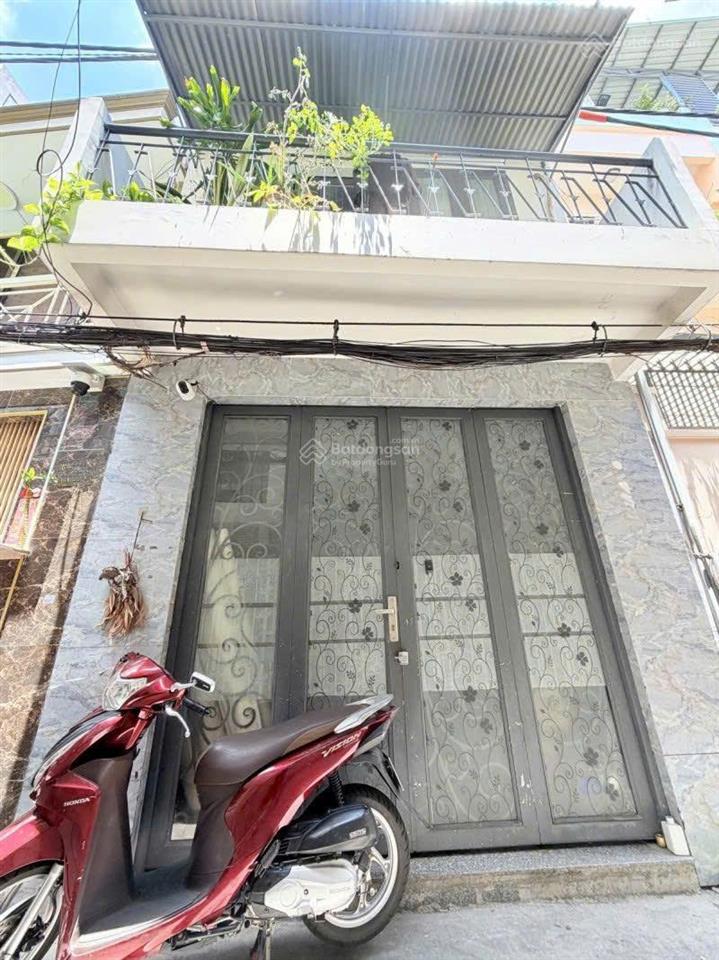 Nhà 2 tầng  ở ngay  hxh đường trần thị điệu, phường phước long b, quận 9, dt 42 m²  giá 3 tỷ