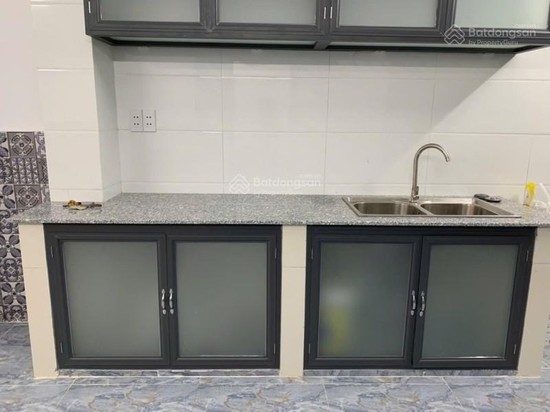 Nhà 2 tầng  ở ngay  hxh đường trần thị điệu, phường phước long b, quận 9, dt 42 m²  giá 3 tỷ