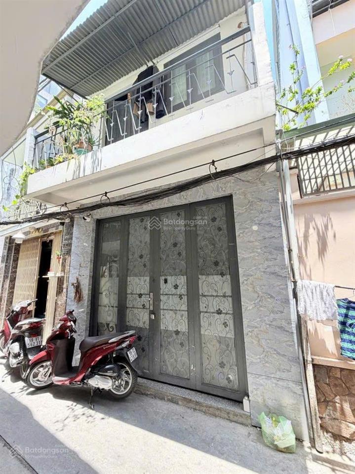 Nhà 2 tầng  ở ngay  hxh đường trần thị điệu, phường phước long b, quận 9, dt 42 m²  giá 3 tỷ