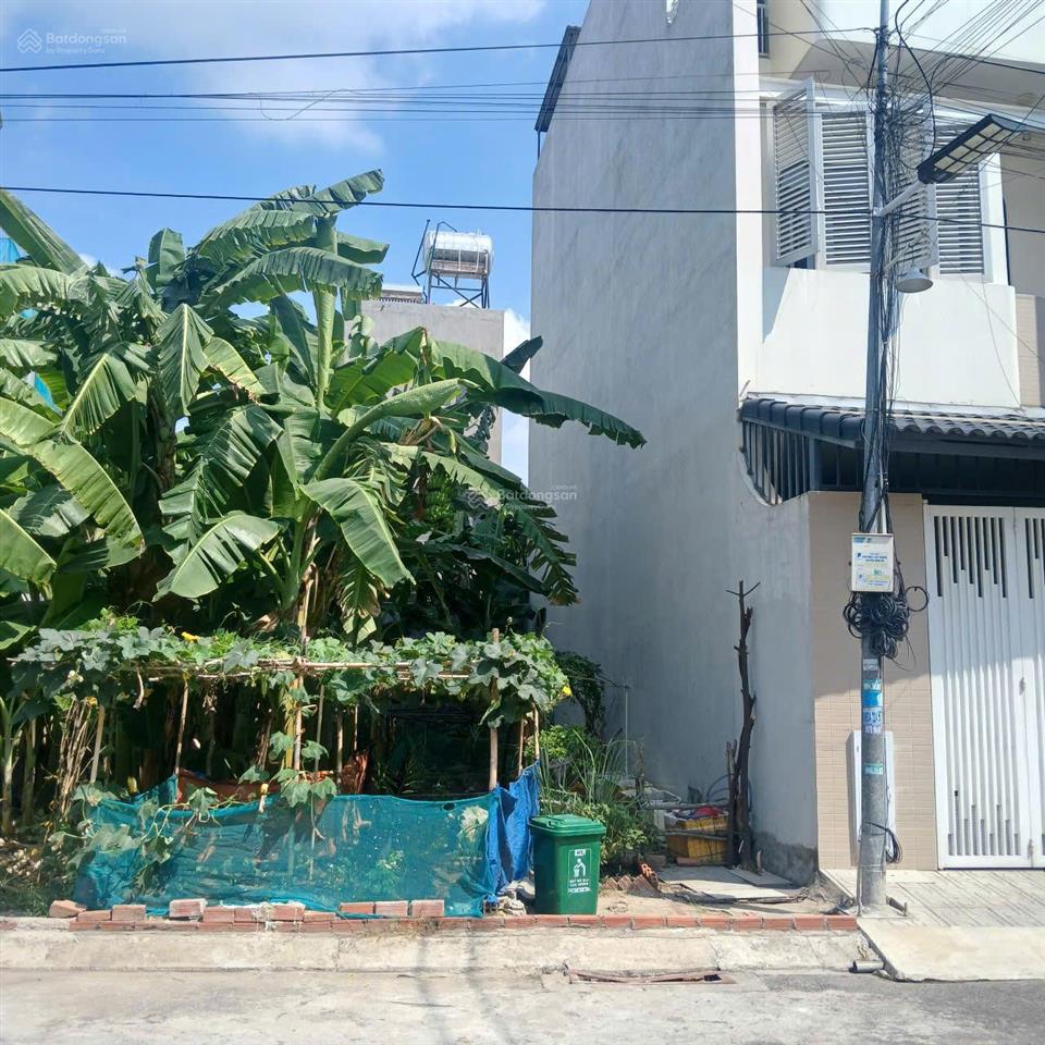 Bán lô đất full thổ cư, đường bưng ông thoàn, phường phú hữu, quận 9  52m2 (4m x 13m)  chỉ 4.5 tỷ