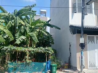 Bán lô đất full thổ cư, đường bưng ông thoàn, phường phú hữu, quận 9  52m2 (4m x 13m)  chỉ 4.5 tỷ