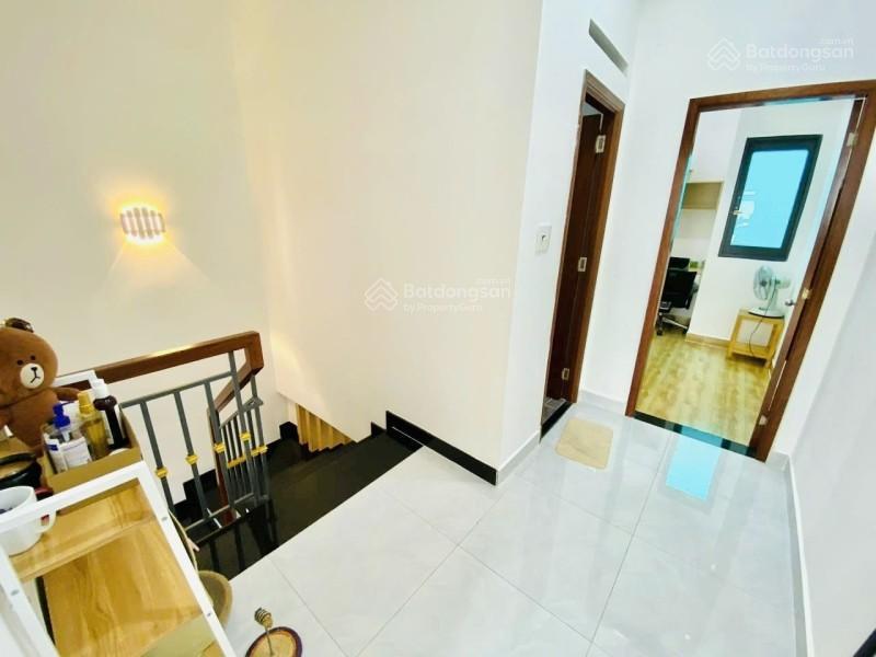 Bán nhà ở ngay, hxh đường kha vạn cân, trường thọ, thủ đức, diện tích 56m2 (4.2m x 13m), chỉ 5.5 tỷ