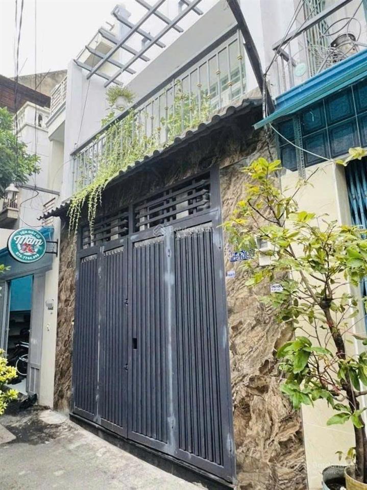 Bán nhà ở ngay, hxh đường kha vạn cân, trường thọ, thủ đức, diện tích 56m2 (4.2m x 13m), chỉ 5.5 tỷ