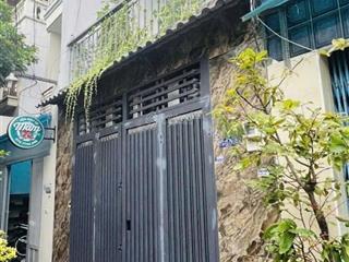 Bán nhà ở ngay, hxh đường kha vạn cân, trường thọ, thủ đức, diện tích 56m2 (4.2m x 13m), chỉ 5.5 tỷ