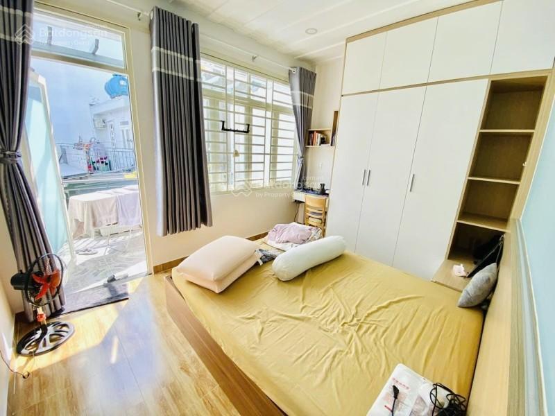 Bán nhà ở ngay, hxh đường kha vạn cân, trường thọ, thủ đức, diện tích 56m2 (4.2m x 13m), chỉ 5.5 tỷ