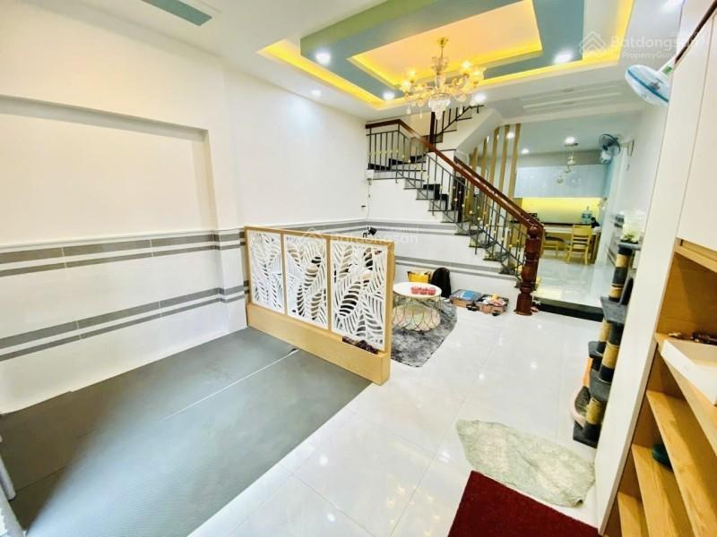 Bán nhà ở ngay, hxh đường kha vạn cân, trường thọ, thủ đức, diện tích 56m2 (4.2m x 13m), chỉ 5.5 tỷ