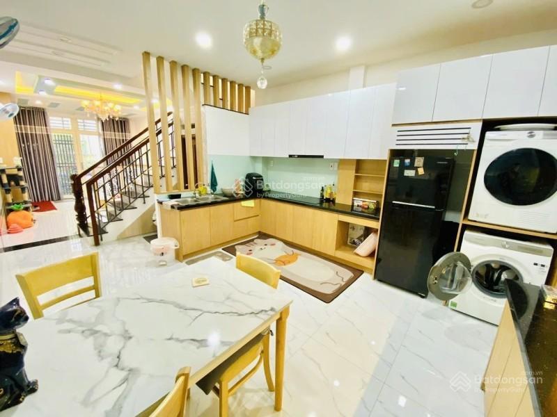 Bán nhà ở ngay, hxh đường kha vạn cân, trường thọ, thủ đức, diện tích 56m2 (4.2m x 13m), chỉ 5.5 tỷ