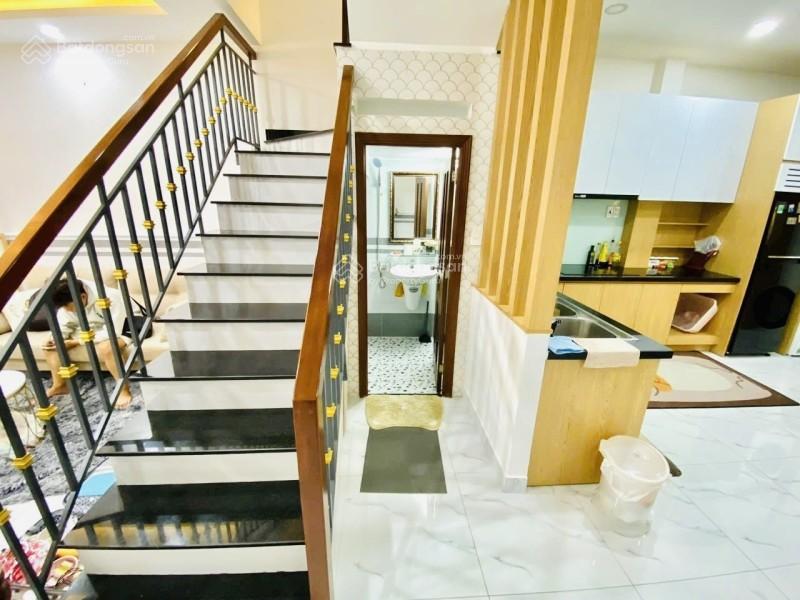 Bán nhà ở ngay, hxh đường kha vạn cân, trường thọ, thủ đức, diện tích 56m2 (4.2m x 13m), chỉ 5.5 tỷ