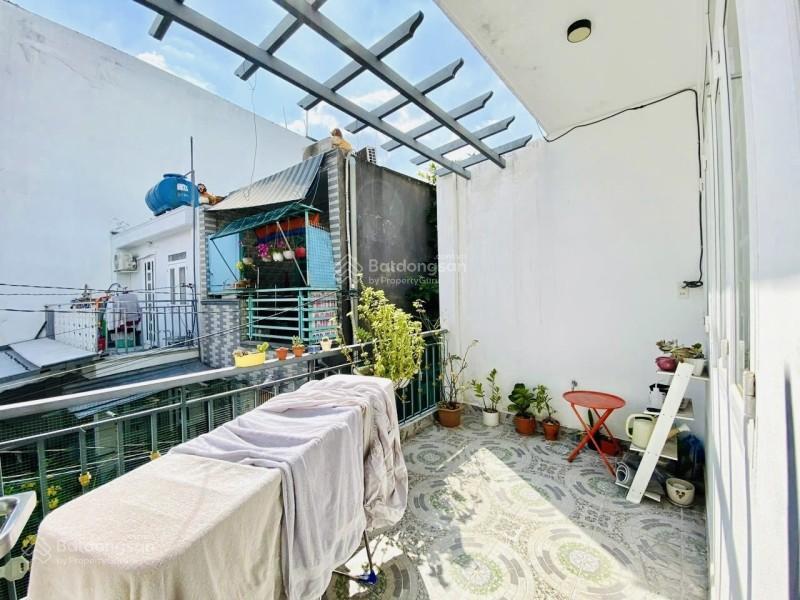 Bán nhà ở ngay, hxh đường kha vạn cân, trường thọ, thủ đức, diện tích 56m2 (4.2m x 13m), chỉ 5.5 tỷ