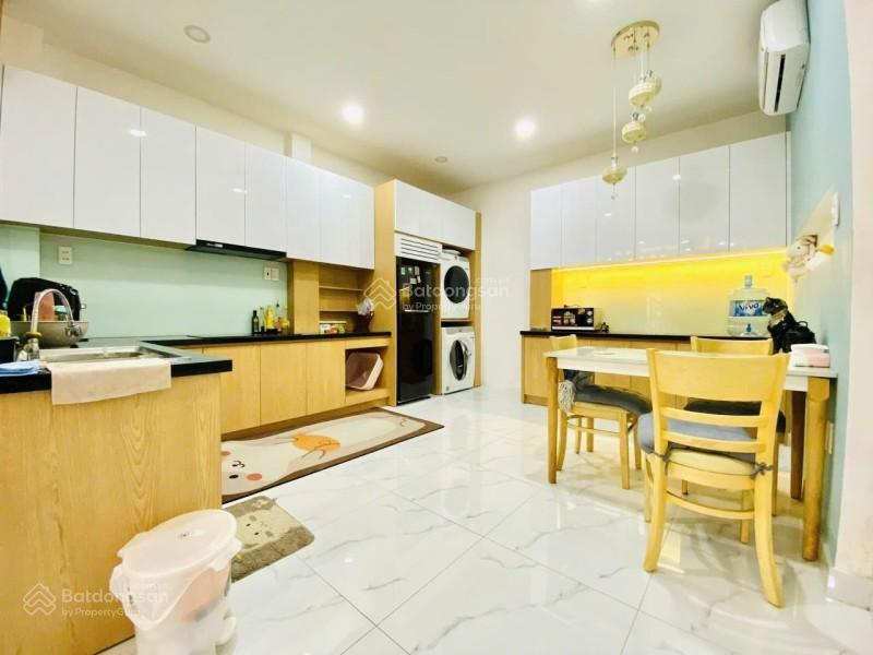 Bán nhà ở ngay, hxh đường kha vạn cân, trường thọ, thủ đức, diện tích 56m2 (4.2m x 13m), chỉ 5.5 tỷ