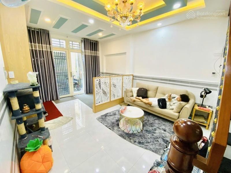 Bán nhà ở ngay, hxh đường kha vạn cân, trường thọ, thủ đức, diện tích 56m2 (4.2m x 13m), chỉ 5.5 tỷ