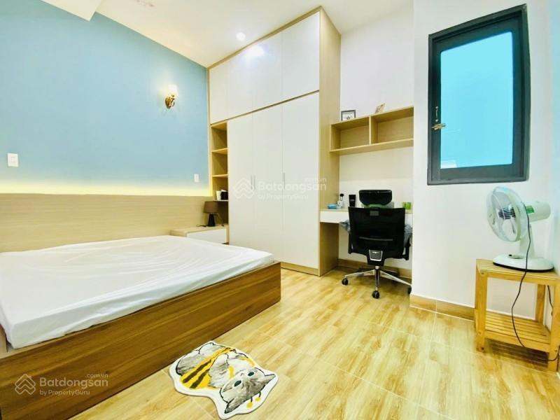 Bán nhà ở ngay, hxh đường kha vạn cân, trường thọ, thủ đức, diện tích 56m2 (4.2m x 13m), chỉ 5.5 tỷ