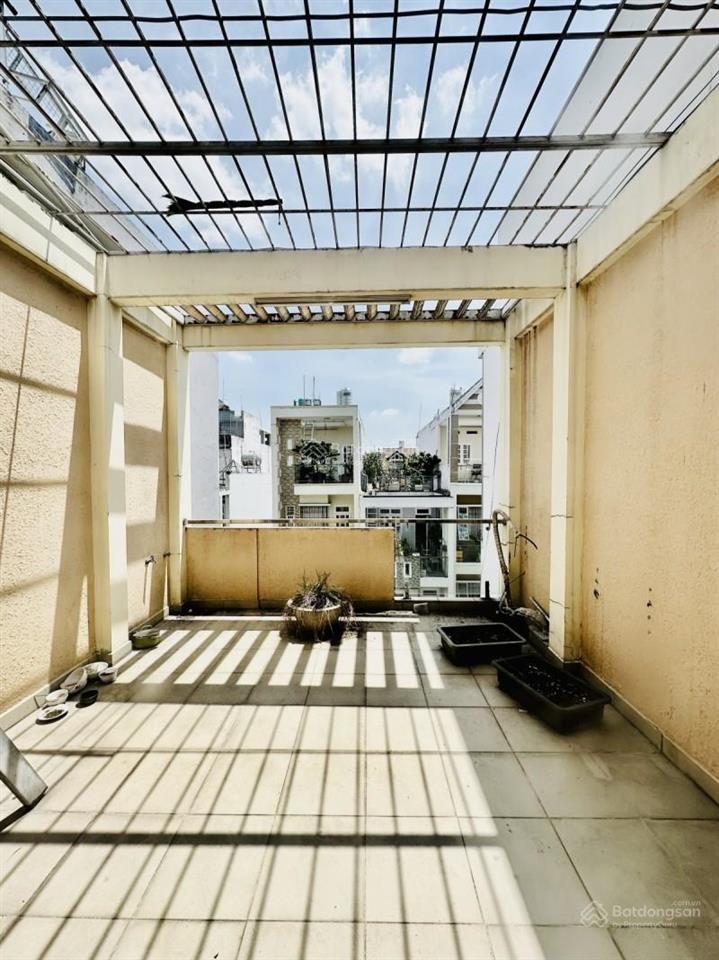 Bán nhà 4 tầng  hxh  đường đỗ xuân hợp, phước long a, quận 9, diện tích 70m², giá chỉ 4.95 tỷ