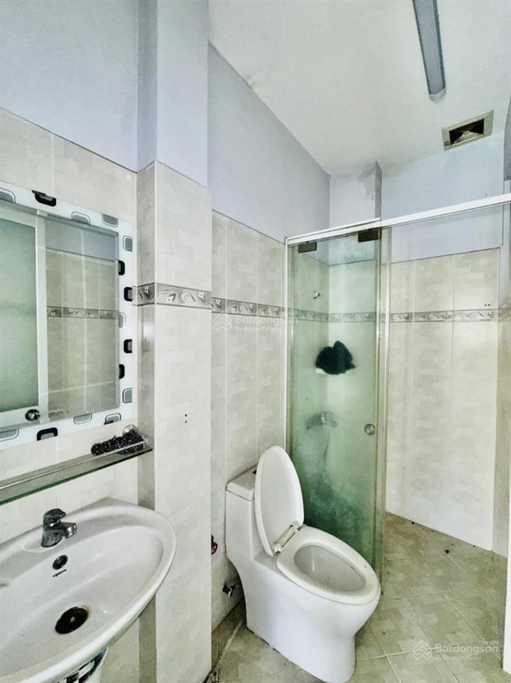 Bán nhà 4 tầng  hxh  đường đỗ xuân hợp, phước long a, quận 9, diện tích 70m², giá chỉ 4.95 tỷ