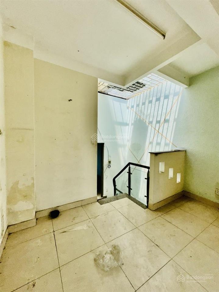 Bán nhà 4 tầng  hxh  đường đỗ xuân hợp, phước long a, quận 9, diện tích 70m², giá chỉ 4.95 tỷ