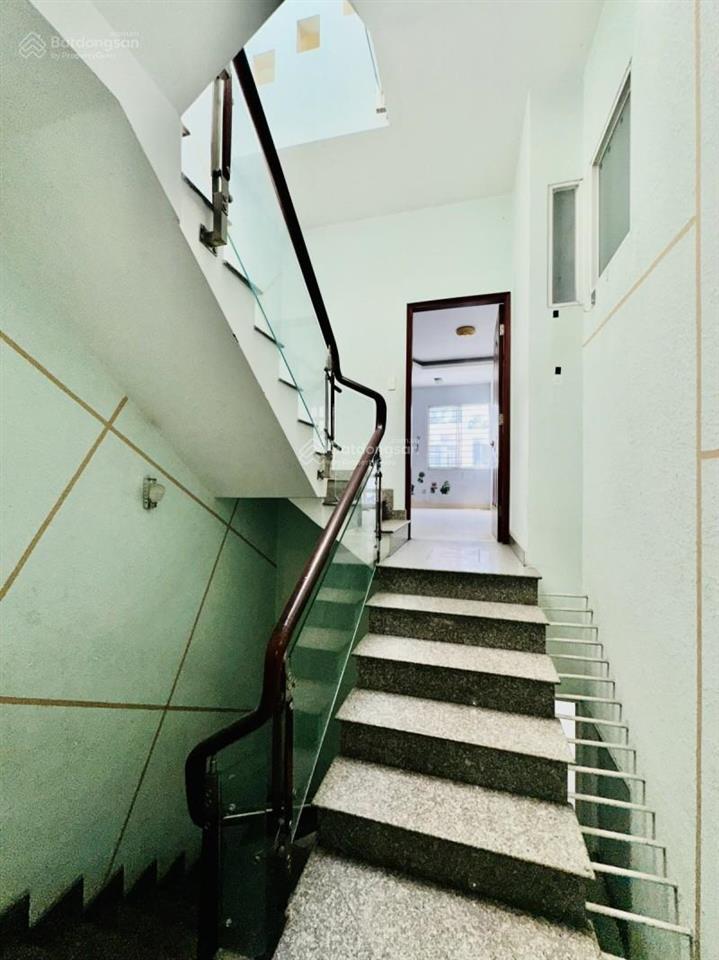 Bán nhà 4 tầng  hxh  đường đỗ xuân hợp, phước long a, quận 9, diện tích 70m², giá chỉ 4.95 tỷ