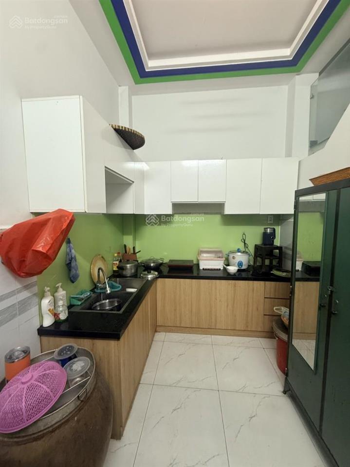 Bán nhà 4 tầng ở ngay, đường lê văn việt, phường hiệp phú, quận 9. dt 42m²  giá chỉ 4.2 tỷ