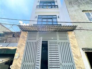 Bán nhà 4 tầng ở ngay, đường lê văn việt, phường hiệp phú, quận 9. dt 42m²  giá chỉ 4.2 tỷ