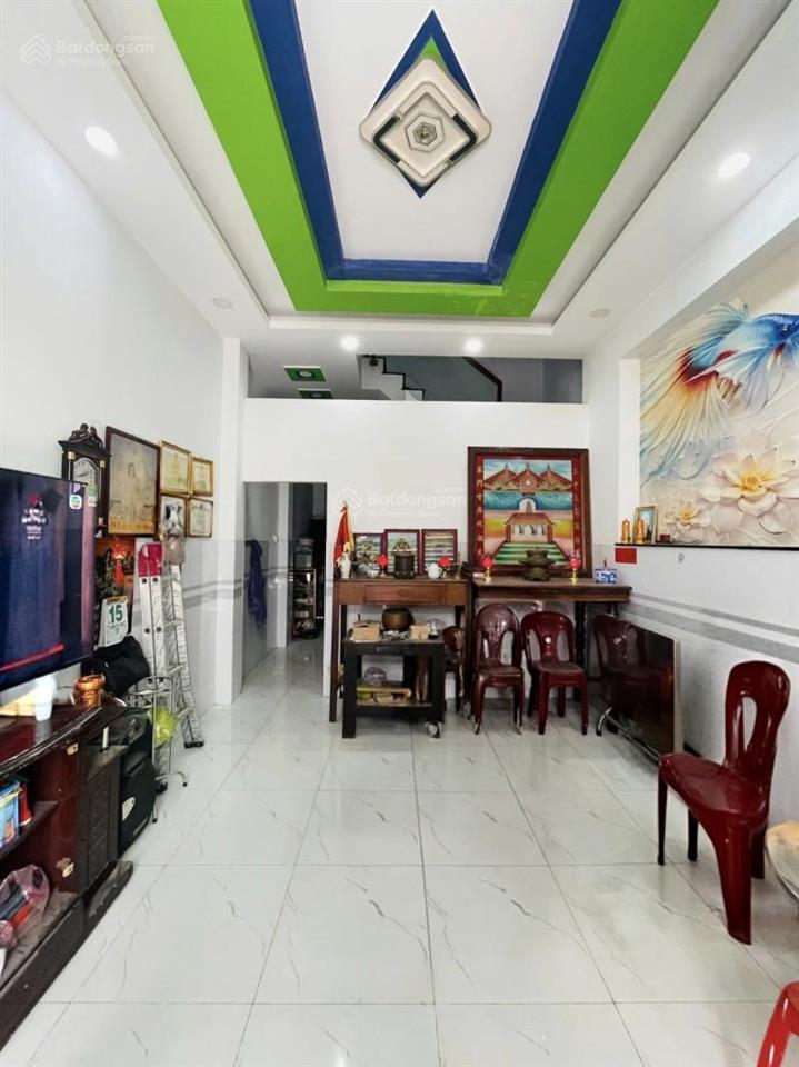 Bán nhà 4 tầng ở ngay, đường lê văn việt, phường hiệp phú, quận 9. dt 42m²  giá chỉ 4.2 tỷ
