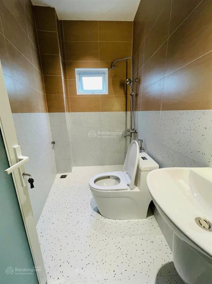 Bán nhà 3 tầng ở ngay, hxh đường võ văn ngân, bình thọ, thủ đức, dt 48 m² (4m x 12m), giá 5.2 tỷ