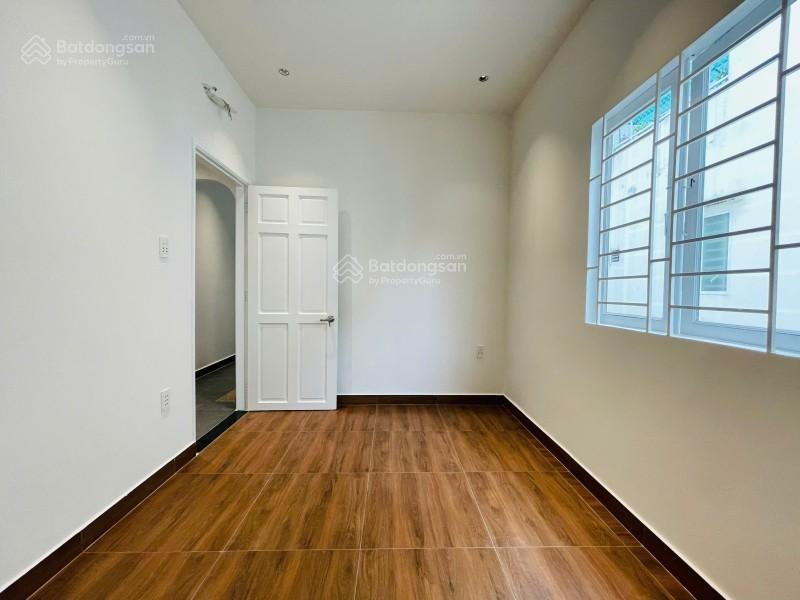 Bán nhà 3 tầng ở ngay, hxh đường võ văn ngân, bình thọ, thủ đức, dt 48 m² (4m x 12m), giá 5.2 tỷ