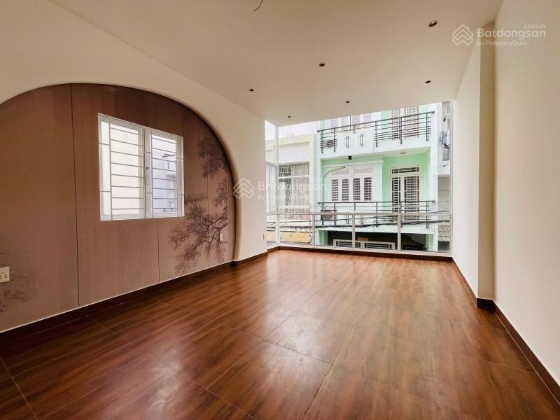 Bán nhà 3 tầng ở ngay, hxh đường võ văn ngân, bình thọ, thủ đức, dt 48 m² (4m x 12m), giá 5.2 tỷ