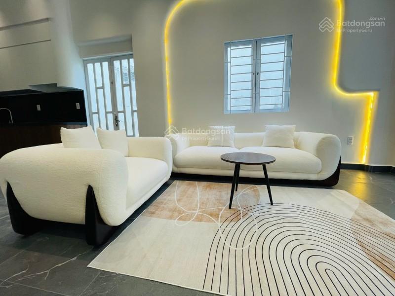 Bán nhà 3 tầng ở ngay, hxh đường võ văn ngân, bình thọ, thủ đức, dt 48 m² (4m x 12m), giá 5.2 tỷ