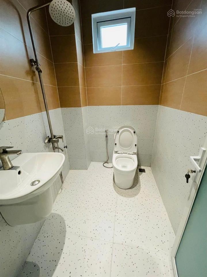 Bán nhà 3 tầng ở ngay, hxh đường võ văn ngân, bình thọ, thủ đức, dt 48 m² (4m x 12m), giá 5.2 tỷ