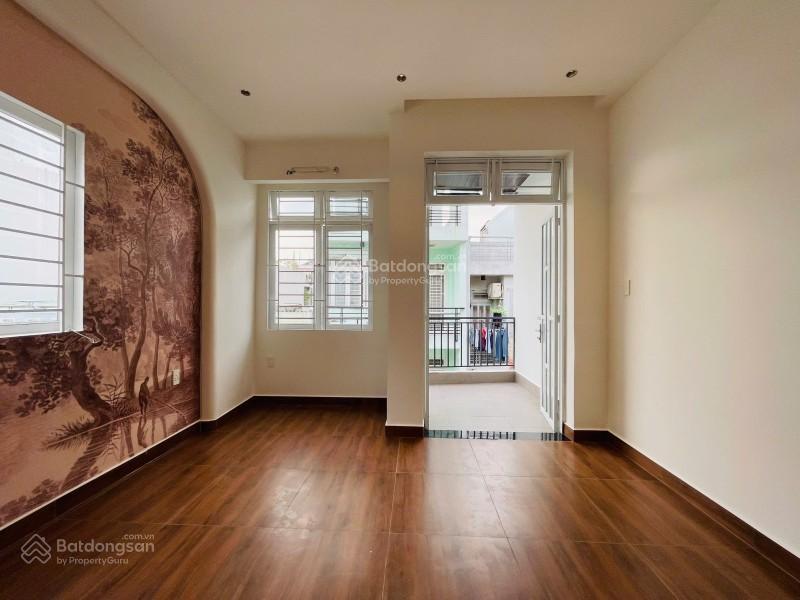 Bán nhà 3 tầng ở ngay, hxh đường võ văn ngân, bình thọ, thủ đức, dt 48 m² (4m x 12m), giá 5.2 tỷ