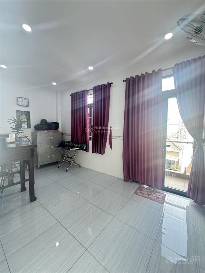Nhà 3 tầng ở ngay, đường đặng văn bi, phường bình thọ, thủ đức  62m2 (5 x 12)  chỉ 5.2 tỷ