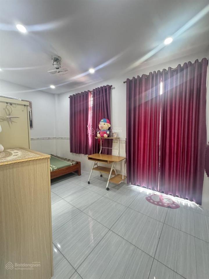 Nhà 3 tầng ở ngay, đường đặng văn bi, phường bình thọ, thủ đức  62m2 (5 x 12)  chỉ 5.2 tỷ