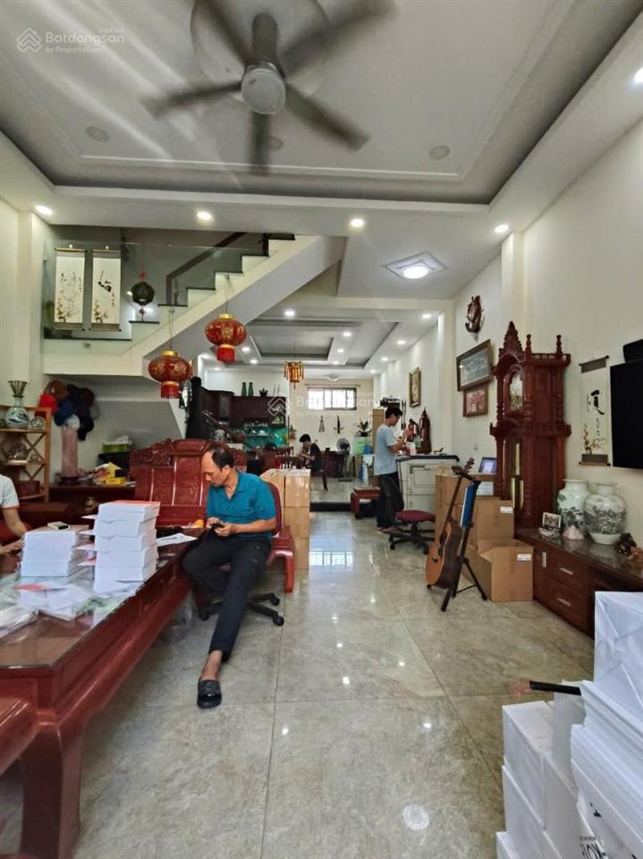 Bán nhà 3 tầng ở ngay, hxh đường nguyễn duy trinh, bình trưng tây, quận 2, diện tích 78m²  6.5 tỷ
