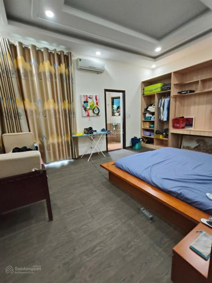 Bán nhà 3 tầng ở ngay, hxh đường nguyễn duy trinh, bình trưng tây, quận 2, diện tích 78m²  6.5 tỷ