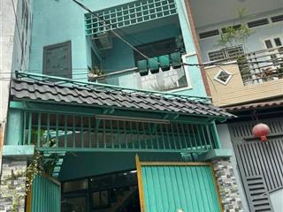 Bán nhà 3 tầng ở ngay, hxh đường nguyễn duy trinh, bình trưng tây, quận 2, diện tích 78m²  6.5 tỷ