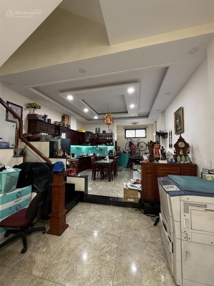 Bán nhà 3 tầng ở ngay, hxh đường nguyễn duy trinh, bình trưng tây, quận 2, diện tích 78m²  6.5 tỷ