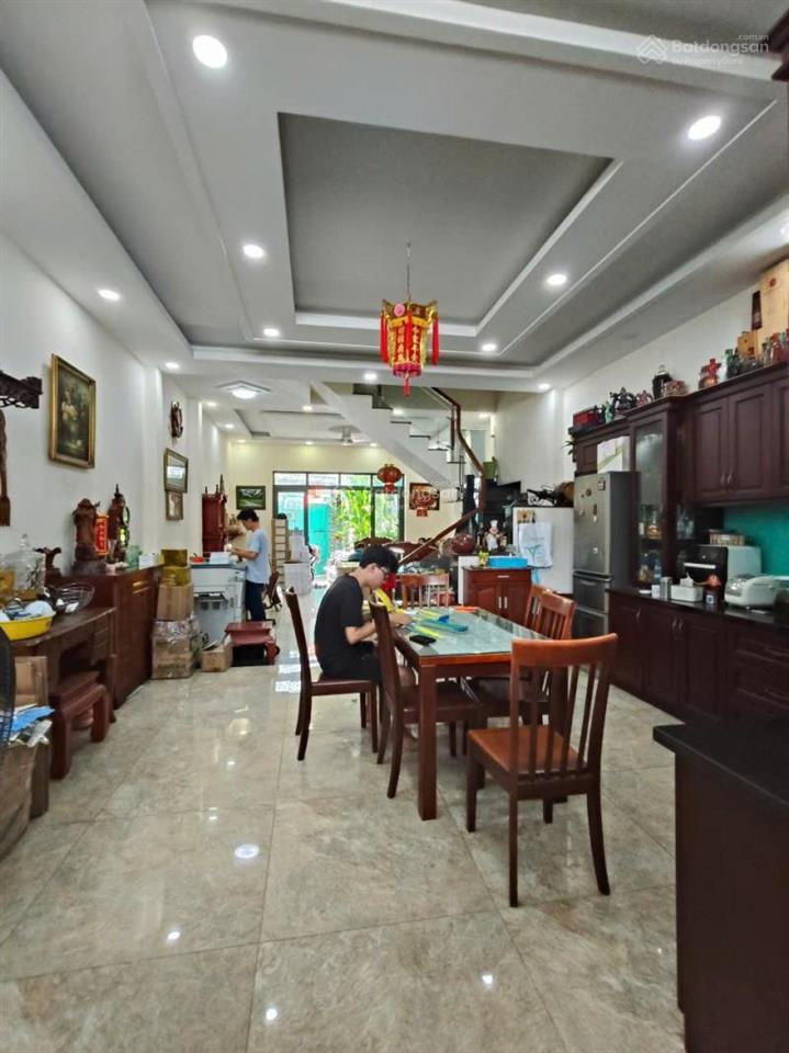 Bán nhà 3 tầng ở ngay, hxh đường nguyễn duy trinh, bình trưng tây, quận 2, diện tích 78m²  6.5 tỷ