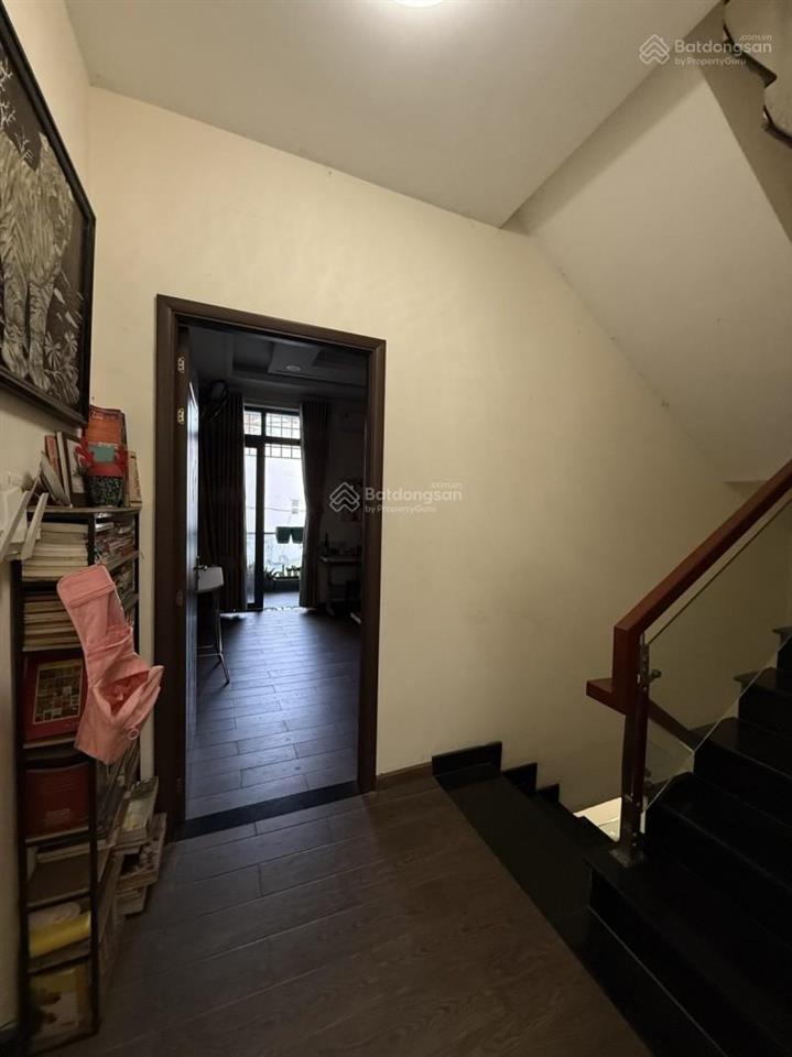 Bán nhà 3 tầng ở ngay, hxh đường nguyễn duy trinh, bình trưng tây, quận 2, diện tích 78m²  6.5 tỷ