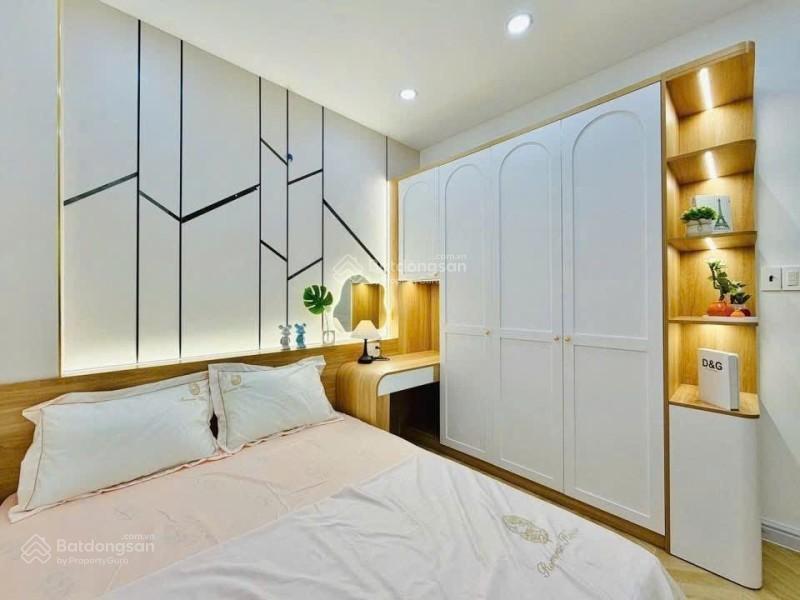 Bán nhà 2 tầng ở ngay, đường lê văn việt, phường hiệp phú, quận 9. dt 36m²  giá chỉ 2.95 tỷ