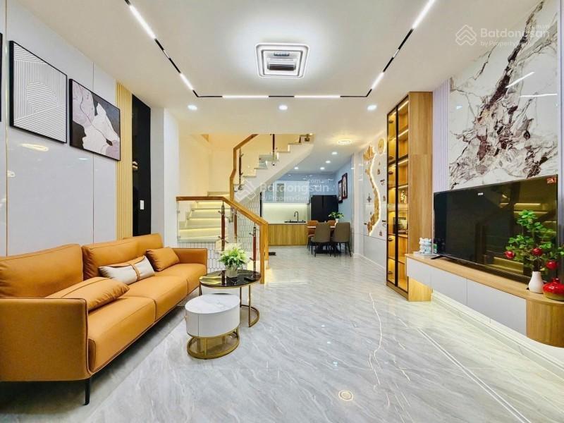 Bán nhà 2 tầng ở ngay, đường lê văn việt, phường hiệp phú, quận 9. dt 36m²  giá chỉ 2.95 tỷ