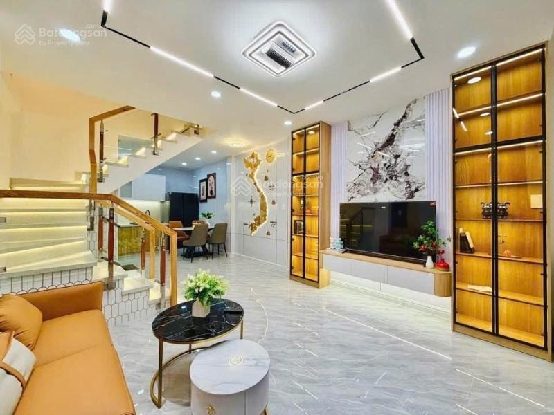 Bán nhà 2 tầng ở ngay, đường lê văn việt, phường hiệp phú, quận 9. dt 36m²  giá chỉ 2.95 tỷ