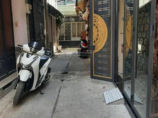 Bán nhà 2 tầng ở ngay, đường lê văn việt, phường hiệp phú, quận 9. dt 36m²  giá chỉ 2.95 tỷ
